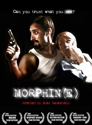 Poster of Morphin(e)