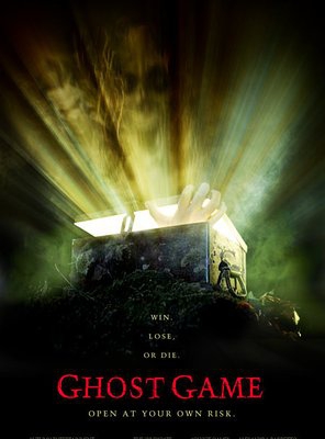Poster of Ghost Game