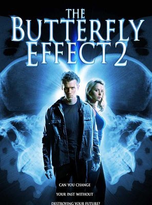 Poster of The Butterfly Effect 2