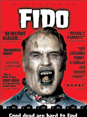 Poster of Fido