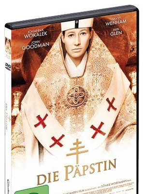Poster of Pope Joan