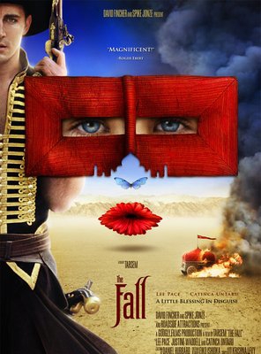 Poster of The Fall