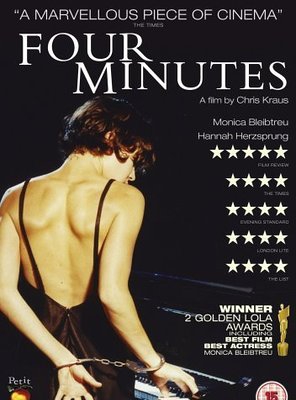 Poster of 4 Minutes