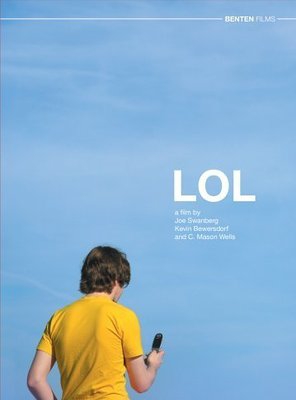Poster of LOL