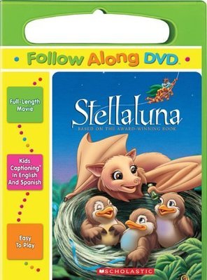 Poster of Stellaluna