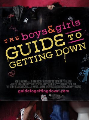 Poster of The Boys & Girls Guide to Getting Down