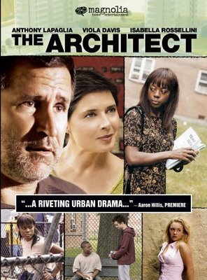 Poster of The Architect
