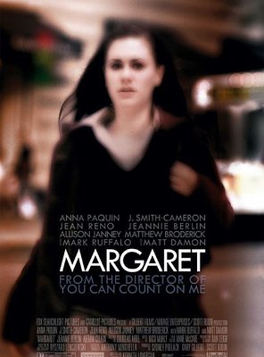 Poster of Margaret