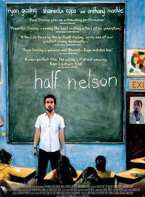 Poster of Half Nelson