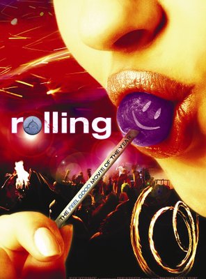 Poster of Rolling