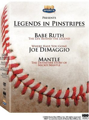 Poster of Mantle