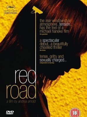 Poster of Red Road