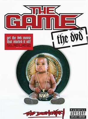 Poster of The Game: Documentary