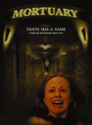 Poster of Mortuary
