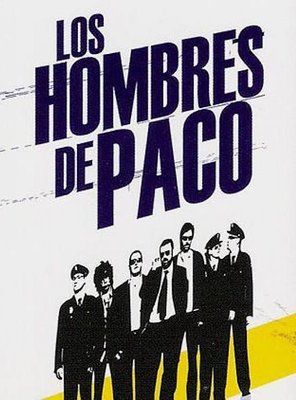 Poster of Paco's Men