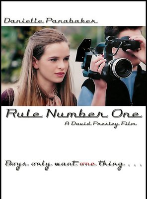 Poster of Rule Number One