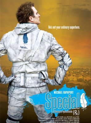 Poster of Special