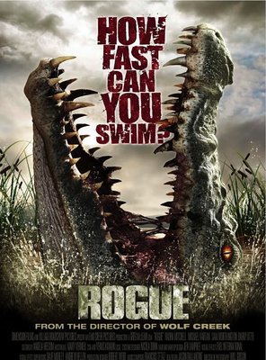 Poster of Rogue