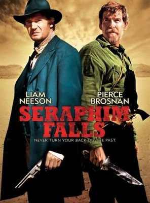 Poster of Seraphim Falls