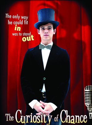 Poster of The Curiosity of Chance