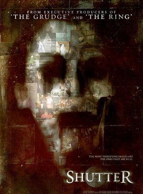 Poster of Shutter