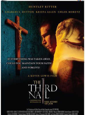 Poster of The Third Nail