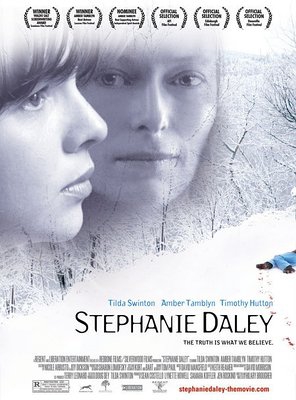 Poster of Stephanie Daley