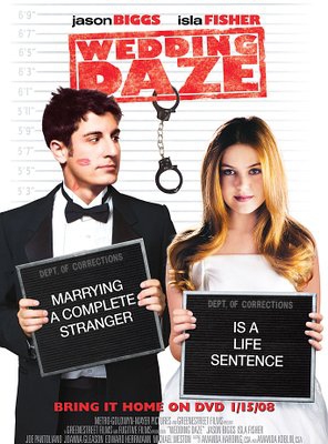 Poster of Wedding Daze