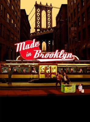 Poster of Made in Brooklyn