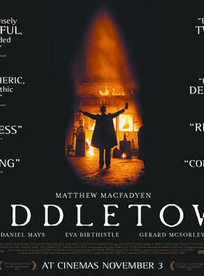 Poster of Middletown