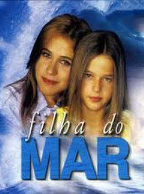 Poster of Filha do Mar
