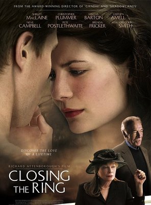 Poster of Closing the Ring
