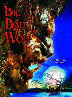 Poster of Big Bad Wolf