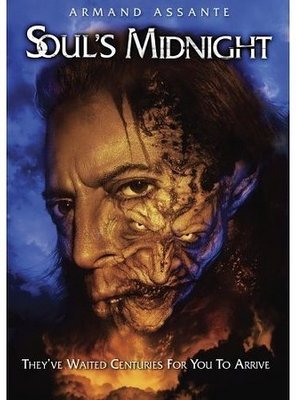 Poster of Soul's Midnight