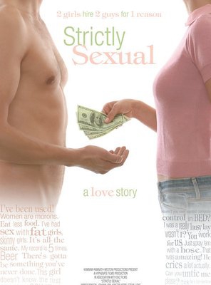Poster of Strictly Sexual