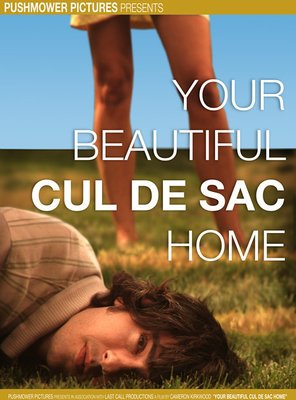 Poster of Your Beautiful Cul de Sac Home