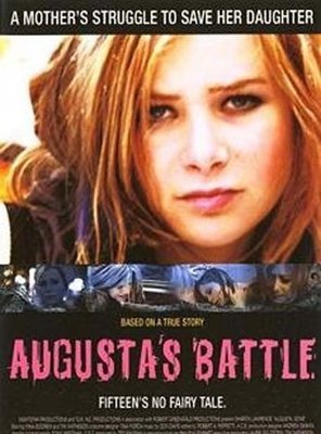 Poster of Augusta, Gone