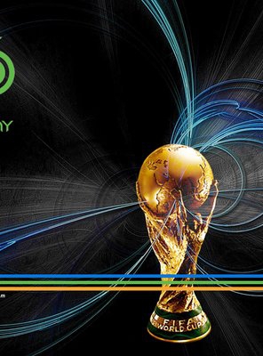 Poster of Fifa World Cup: Germany 2006