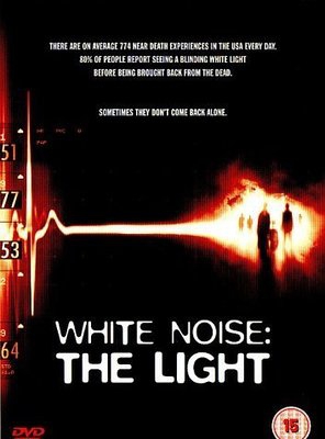 Poster of White Noise 2: The Light