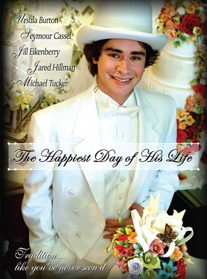 Poster of The Happiest Day of His Life