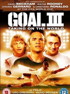Poster of Goal! III