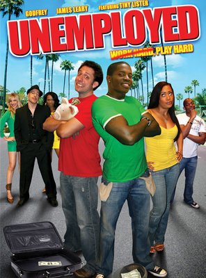 Poster of Unemployed