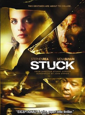 Poster of Stuck