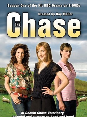Poster of The Chase