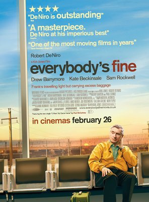 Poster of Everybody's Fine