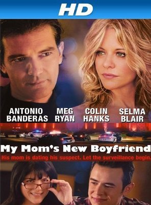 Poster of My Mom's New Boyfriend