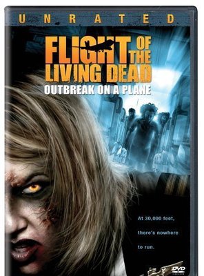 Poster of Flight of the Living Dead
