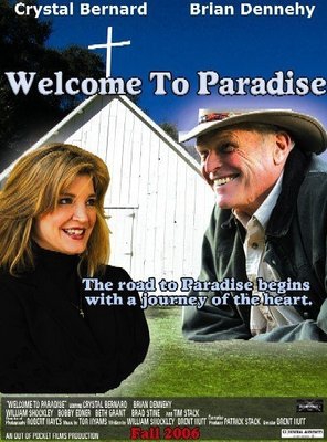 Poster of Welcome to Paradise
