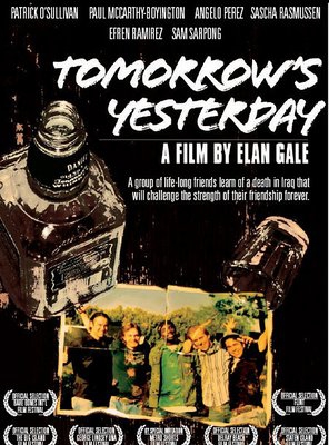 Poster of Tomorrow's Yesterday