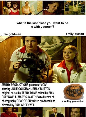 Poster of Mom